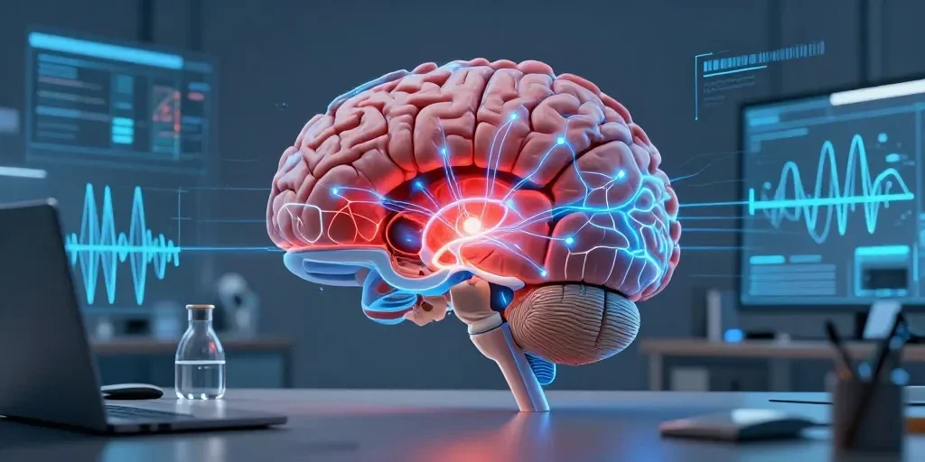 Hypnose pour la peur de parler en public : pourquoi les techniques classiques échouent et comment reprogrammer votre amygdale
