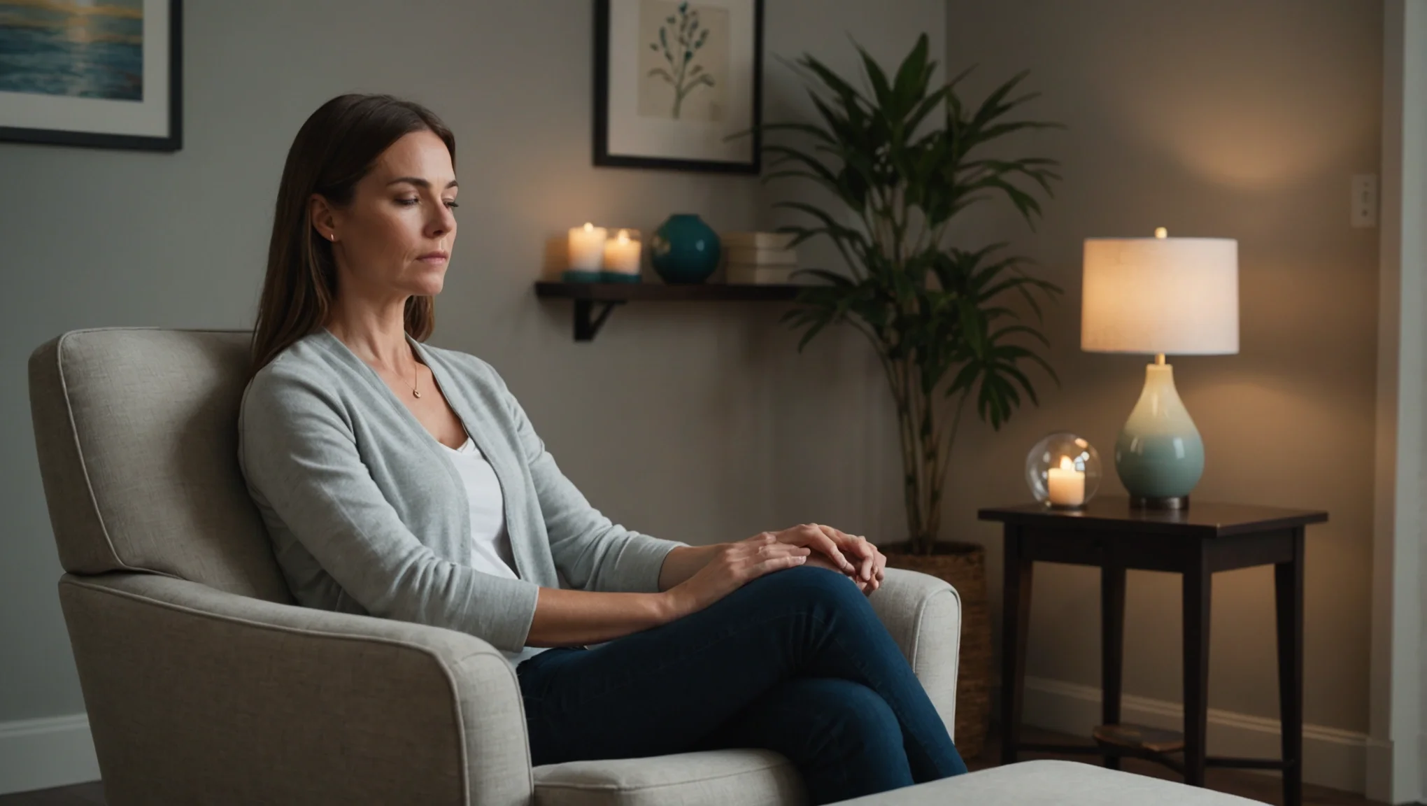 Renforcer sa Confiance en Soi grâce à l'Hypnose