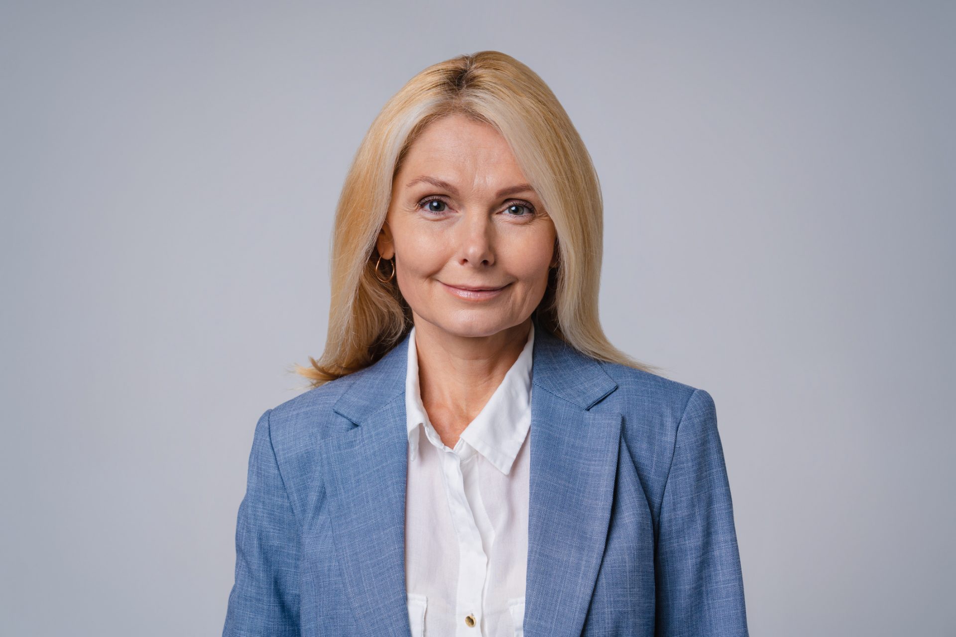 Nina B